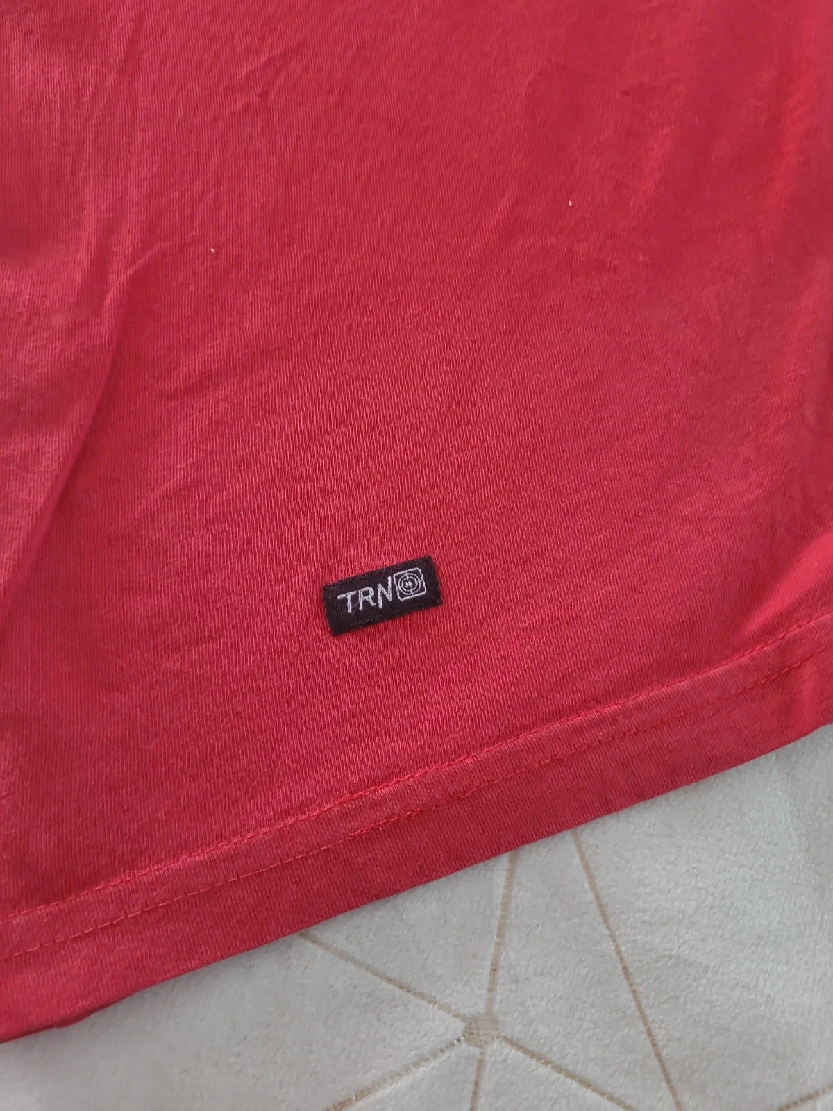 Tomato Ketchup T-shirt – photo 4